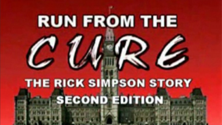 Run From The Cure