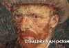 Stealing Van Gogh