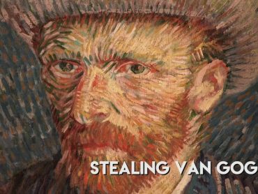 Stealing Van Gogh