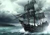 Hunt For The Arctic Ghost Ship