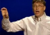 Bill Gates Talks at TED and Unleashes Mosquitoes