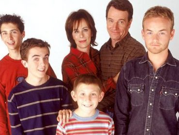 Malcolm in the Middle: A Stroke of Genius