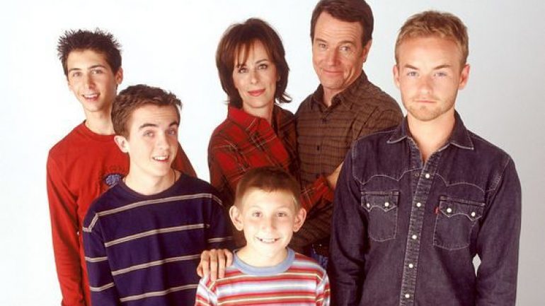 Malcolm in the Middle: A Stroke of Genius