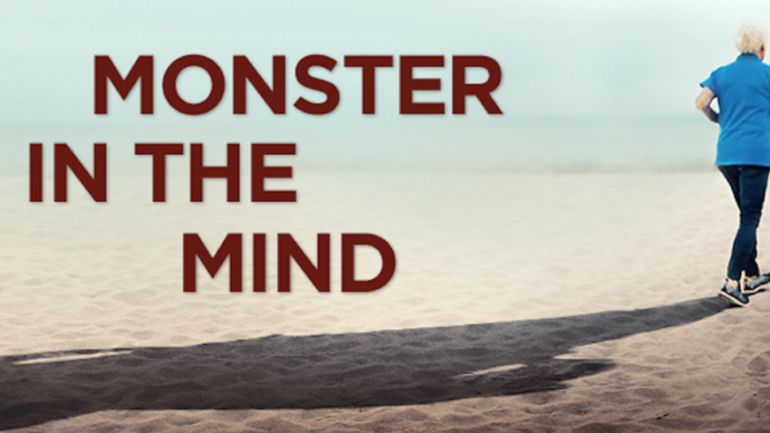 Monster In The Mind