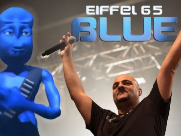 The Story of “Blue (Da Ba Dee)” by Eiffel 65