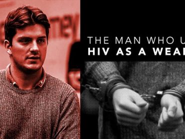 The Man Who Used HIV As a Weapon