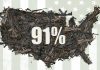91%: A Film About Guns in America