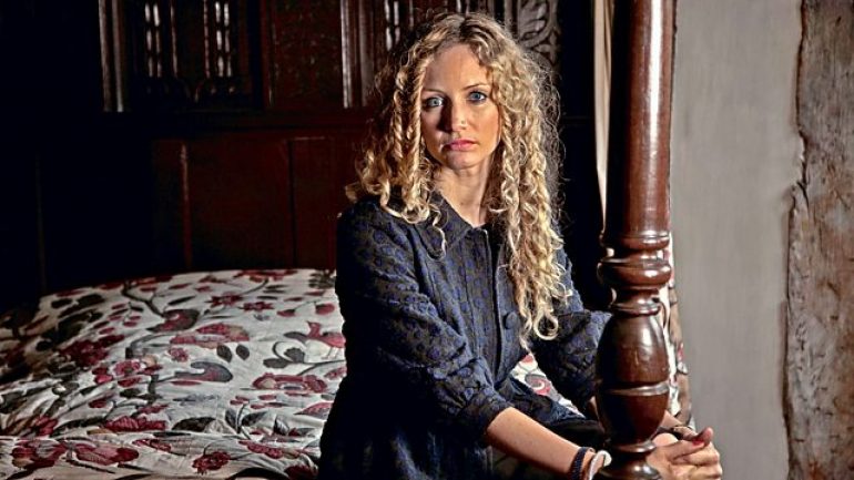 Hidden Killers of the Tudor Home