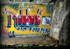 Robbo vs Banksy: Graffiti Wars