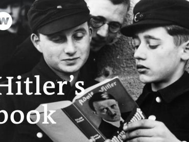 Hitler’s Book “Mein Kampf” And Its Secrets