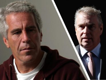 The Prince and the Paedophile: Epstein’s Royal Scandal