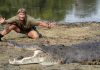Steve Irwin: Crocs Down Under