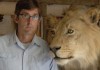 Louis Theroux’s African Hunting Holiday