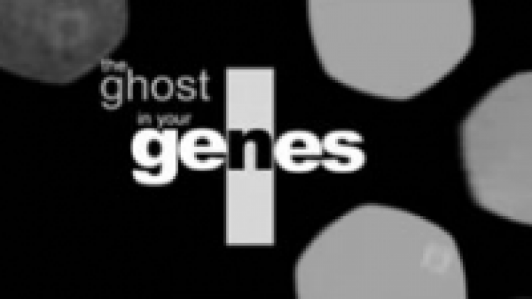 The Ghost in our Genes