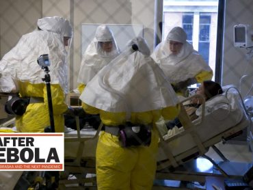 After Ebola: Nebraska and the Next Pandemic