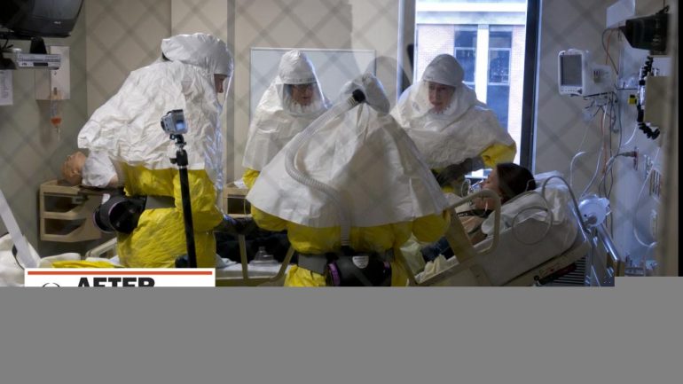 After Ebola: Nebraska and the Next Pandemic