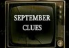 September Clues