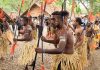 The Indigenous Island Tribe Of Anuta