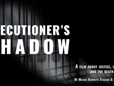 In The Executioner’s Shadow