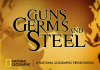 Guns, Germs and Steel: Out of Eden