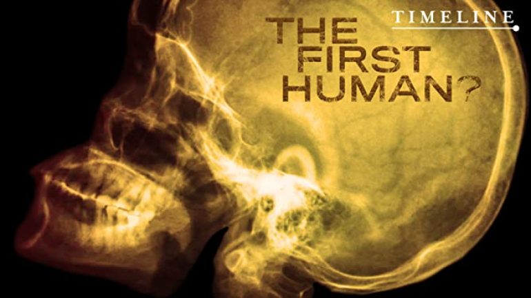 The First Human