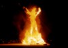 This Strange Eventful History: The Art of Burning Man