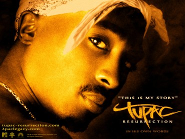 Spanish Version of Tupac – Resurrection