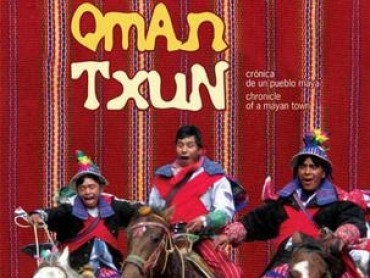[Spanish + Eng Subs] Radio Qman Txun – Chronicle of a mayan village