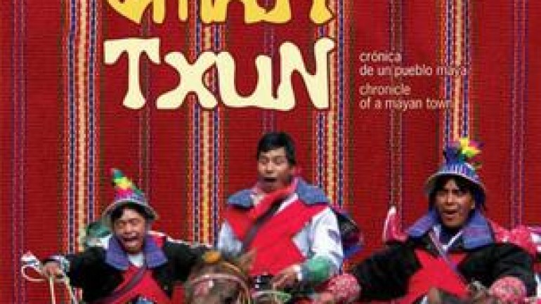[Spanish + Eng Subs] Radio Qman Txun – Chronicle of a mayan village