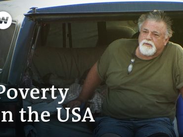 Poverty in the USA