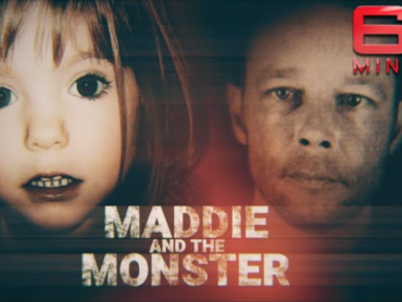 Maddie and the Monster