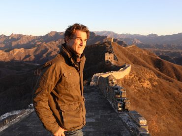 The Great Wall of China: The Hidden Story – Secret History; Homeland;  Remember Me – review, Television