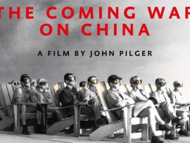 The Coming War on China