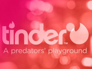Tinder: A Predators’ Playground