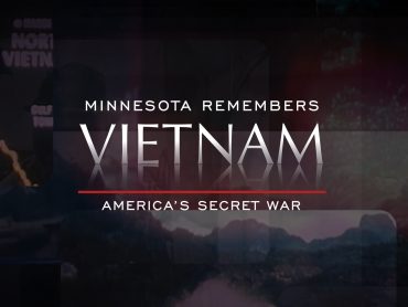 America’s Secret War