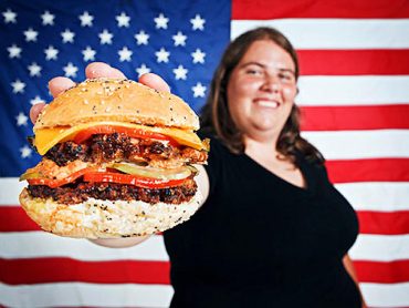 Obesity: America in Danger