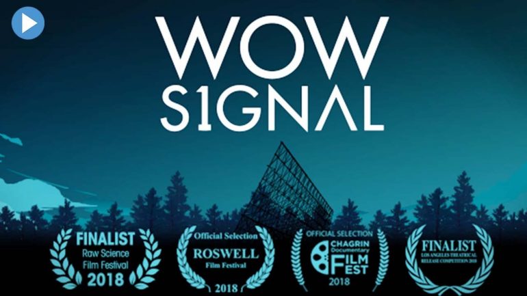 The Wow Signal