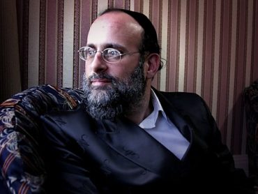 The Hasidic Drug Dealer