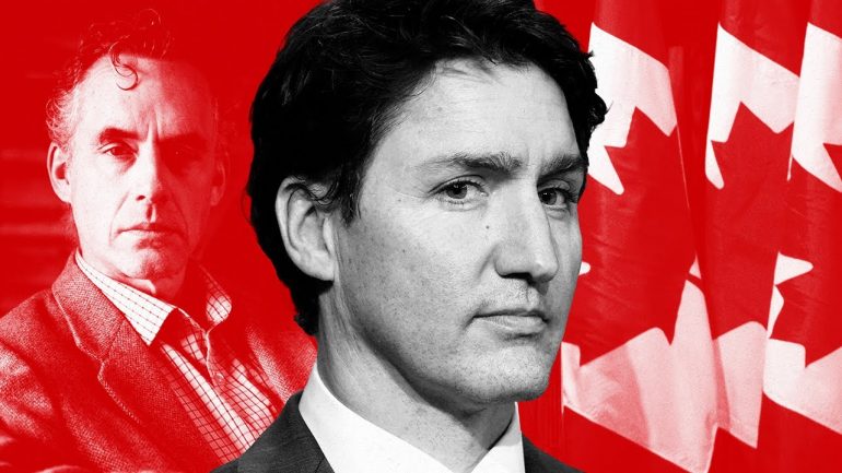 Canada’s woke nightmare: A warning to the West