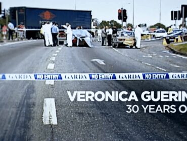 Veronica Guerin: 30 Years On