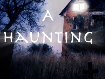 A Haunting: Gateway to Hell