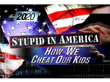 Stupid in America