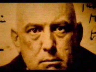 Aleister Crowley: The Wickedest Man in the World