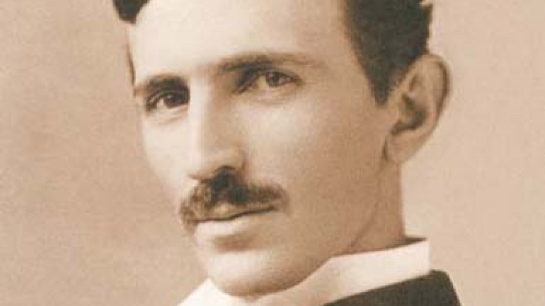 Nikola Tesla – Genius Who Lit the World
