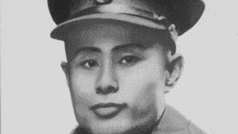 Who Really Killed Aung San?