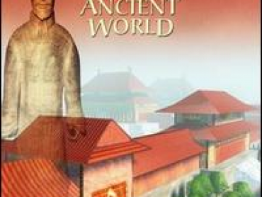 Lost Treasures of the Ancient World: Ancient China