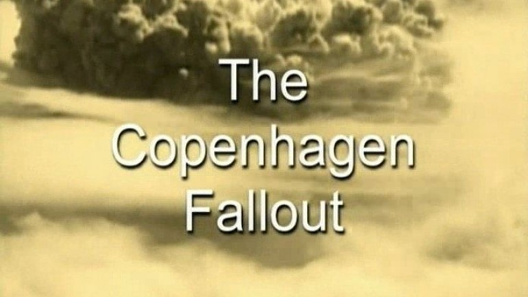 Copenhagen Fall Out