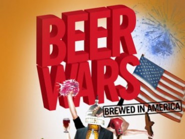 Beer Wars