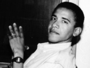 Barrack Obama Biography