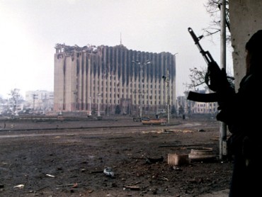 Dispatches: Chechnya – The Dirty War